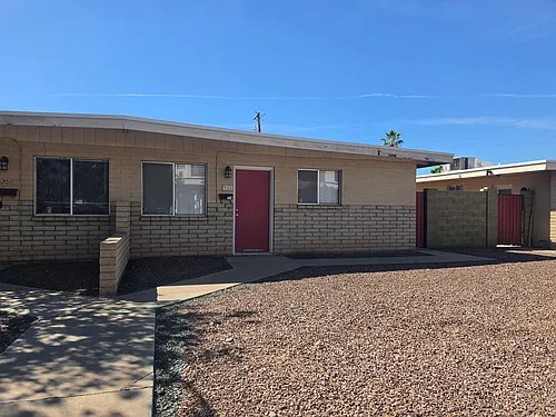 1201 W University Dr Photo 1