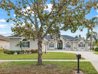 636 Citrus Wood Ln, Valrico, FL, 33594