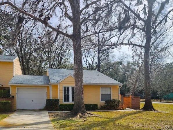 4801 NW 2nd Pl, Gainesville, FL 32607