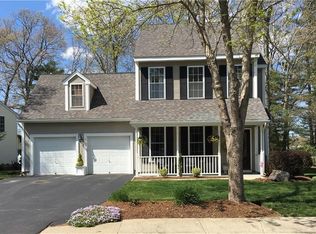 28 S Pond Dr, Coventry, RI 02816