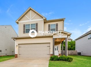 560 Briar Ridge Cir, Odenville, AL 35120