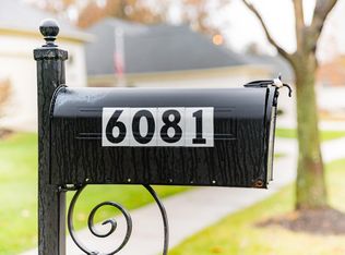6081 Nicholas Gln, Columbus, OH 43213