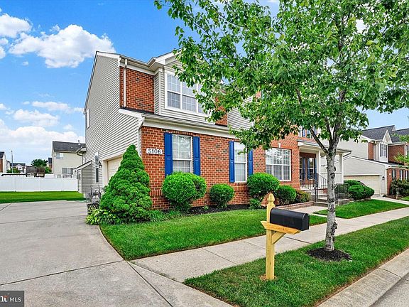 4th image of 5106 Braeburn Way