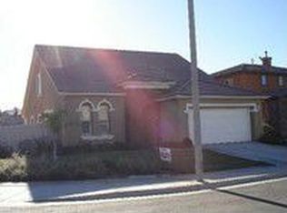 35695 Trevino Trl, Beaumont, CA 92223