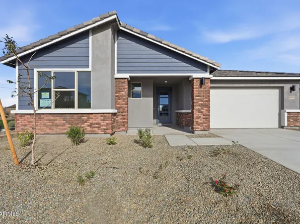 14798 W HONEYSUCKLE Drive, Surprise, AZ 85387