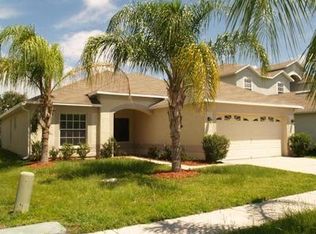 31023 Baclan Dr, Wesley Chapel, FL 33545