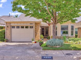 4246 Rosser Sq, Dallas, TX 75244