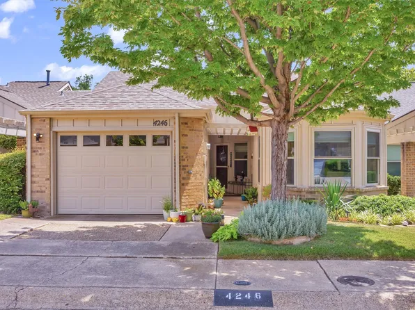 4246 Rosser Sq, Dallas, TX 75244