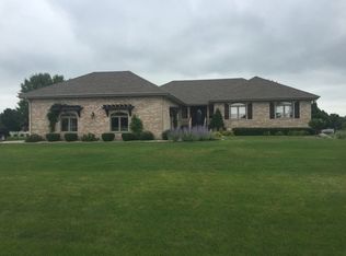 1029 Deer Trl, Bourbonnais, IL