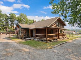 376 Antelope Trl, Whitefish, MT 59937