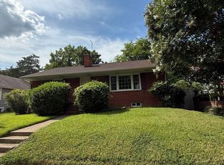 1209 Rowe St, Fredericksburg, VA 22401