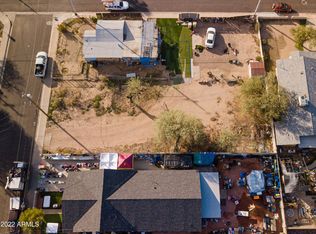 6710 N 51st Dr, Glendale, AZ 85301