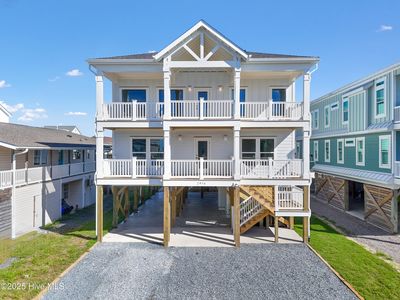 2916 E Beach Drive, Oak Island, NC, 28465