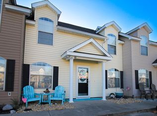 1016 15th St UNIT 4B, Pt Saint Joe, FL 32456