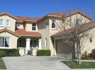 725 Red Barn Pl, Lathrop, CA
