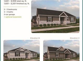 5000 N Quatar St, Aurora, CO 80019