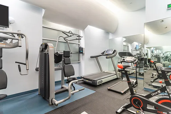 Rented by Corcoran | media 8