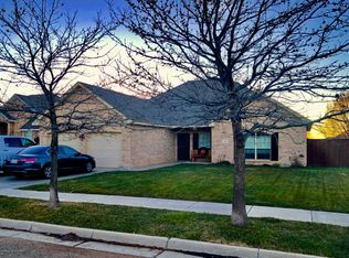 6406 Sinclair St, Amarillo, TX 79119