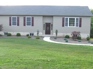 5878 Shope Pl, Harrisburg, PA 17109