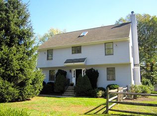 106 Washington Rd, Princeton, NJ 08540