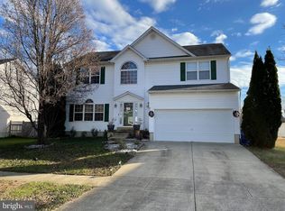 2736 Bismark St, Waldorf, MD