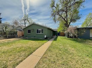 2412 Mapleton Ave, Boulder, CO 80304