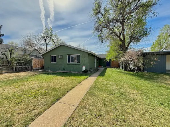 2412 Mapleton Ave, Boulder, CO 80304