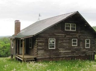 848 N Randolph Rd, Randolph Center, VT 05061