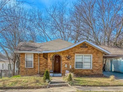 214 7th St, Hot Springs, AR, 71913
