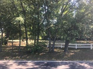 1104 Sherman St, Tioga, TX 76271