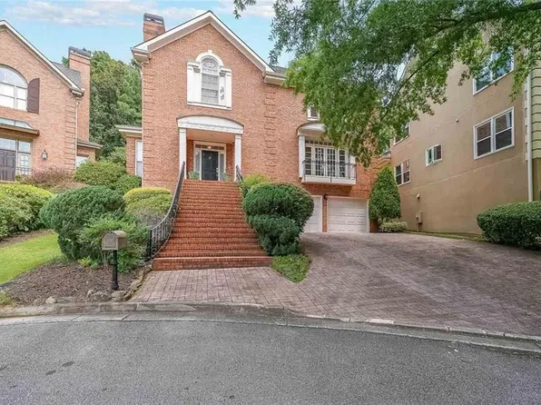 1005 Lenox Valley Dr NE, Atlanta, GA 30324