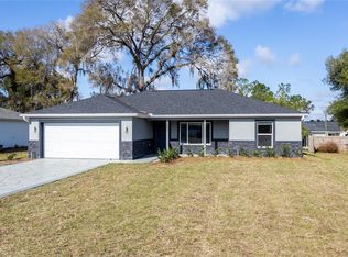 781 NE 130th Ter, Silver Springs, FL 34488