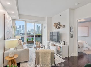 225 Sackville St #1106, Toronto, ON M5A 0B9