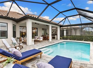 8608 Maggiore Ct, Naples, FL 34114