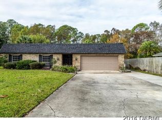 9 Twin River Dr, Ormond Beach, FL 32174