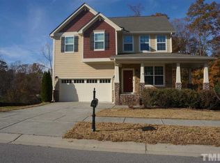 436 Shorehouse Way, Holly Springs, NC 27540