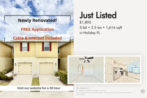 3093 Inlet Breeze Way Photo 1