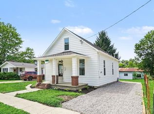 133 Clark St, Bethel, OH 45106