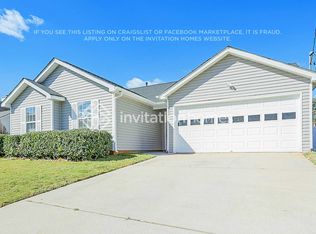 5272 Salem Springs Dr, Lithonia, GA 30038