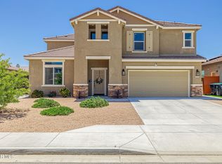 3428 Sonya Ave, Rosamond, CA 93560