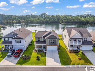 735 Flowering Branch Ave, Little River, SC 29566
