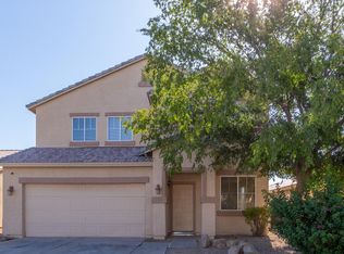 1925 N 103rd Ln, Avondale, AZ 85392