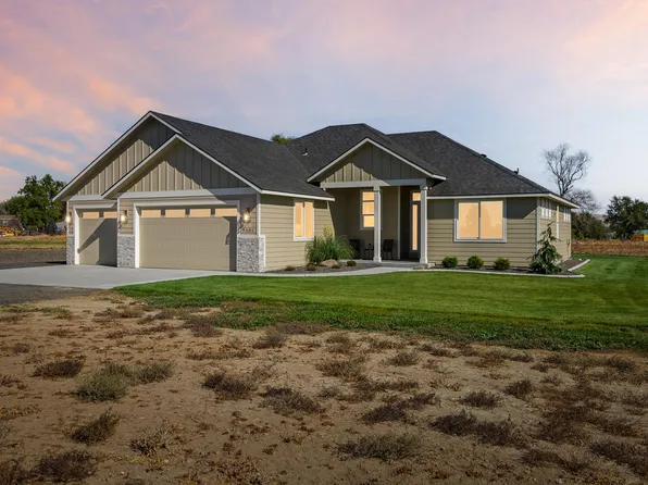 9501 S 1544 Prsw, Prosser, WA 99350