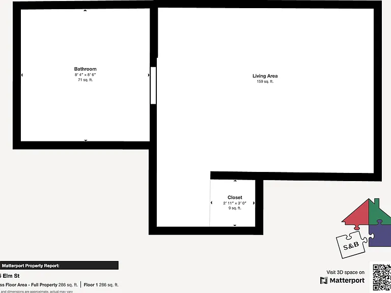 235 Elm St — Photo 4
