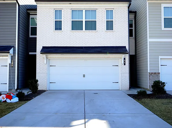 94 Founders Dr, Dawsonville, GA 30534