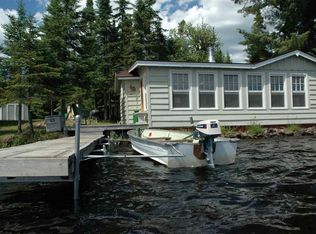 1325 Tom Lake Rd, Hovland, MN 55606