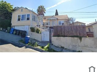 4714 Pickford St - 4714, Los Angeles, CA 90019