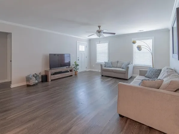 6609 Rock Ledge Rd, Montgomery, AL 36117
