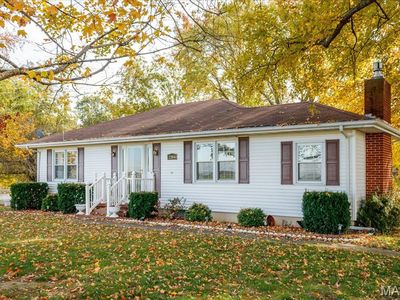 22106 Hammel Rd, Carlyle, IL, 62231