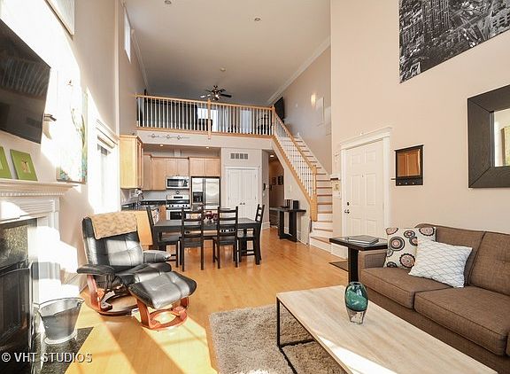 4th image of 1812 W Armitage Ave #3W